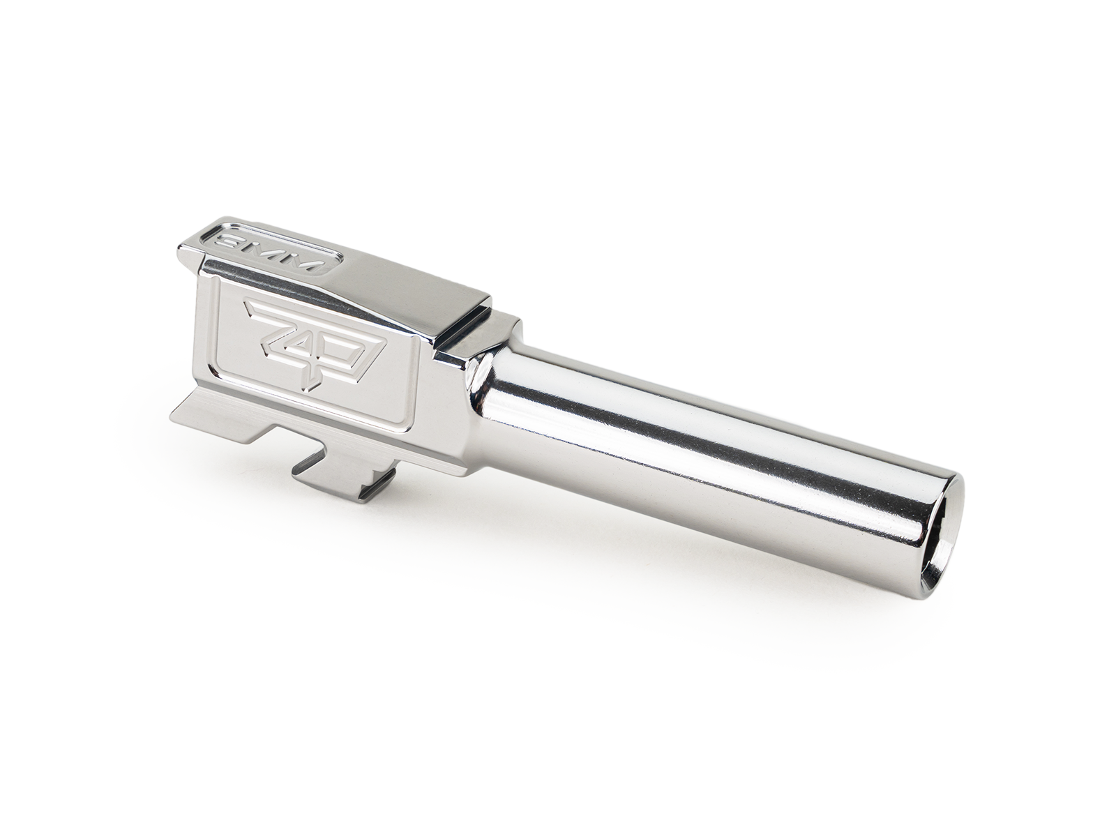 Zaffiri Precision G43/43X - Flush & Crown - Weapon DNA