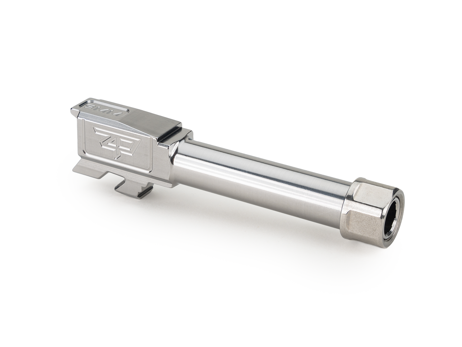Zaffiri Precision G43/43X - Threaded - Weapon DNA
