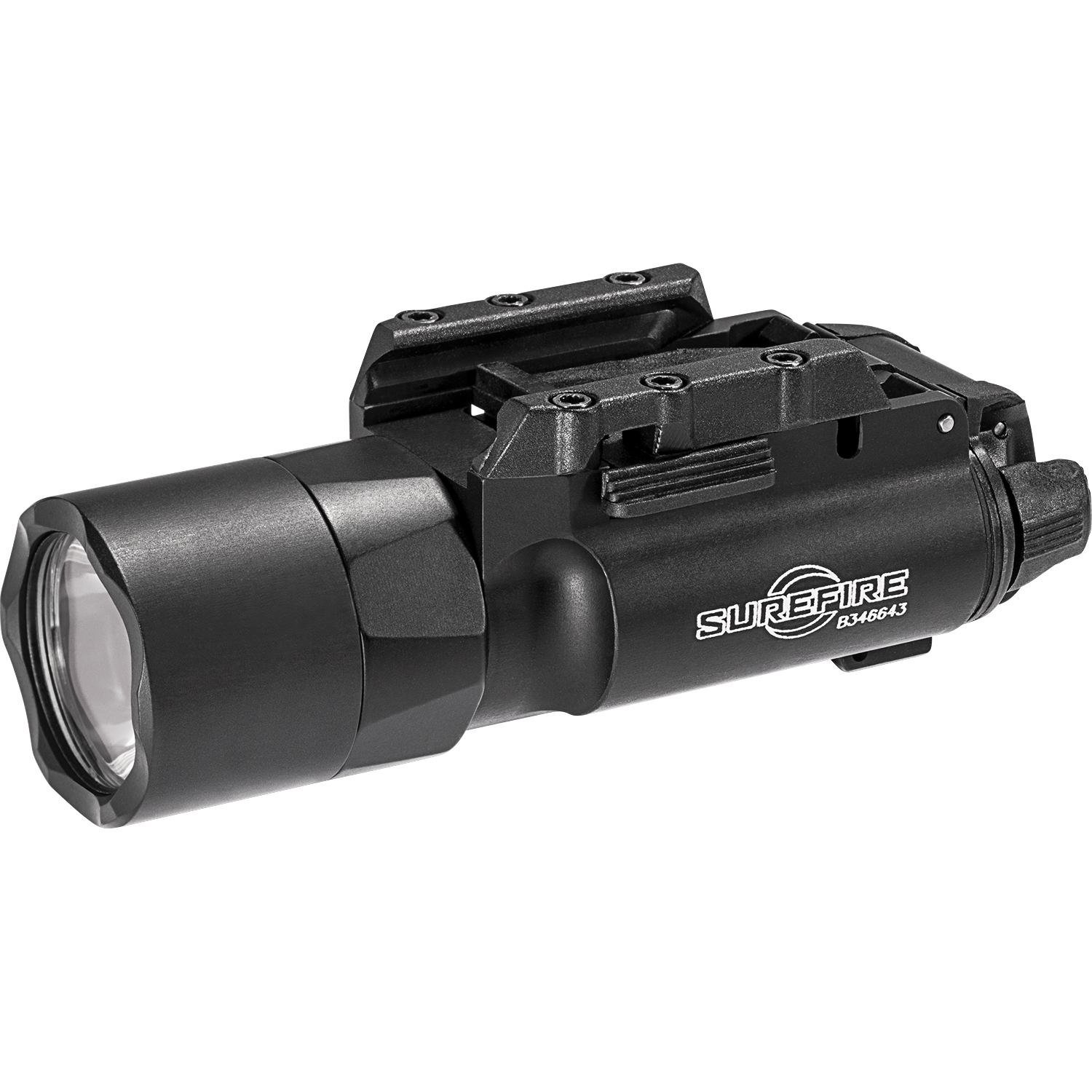 Surefire X300U-A - Weapon DNA