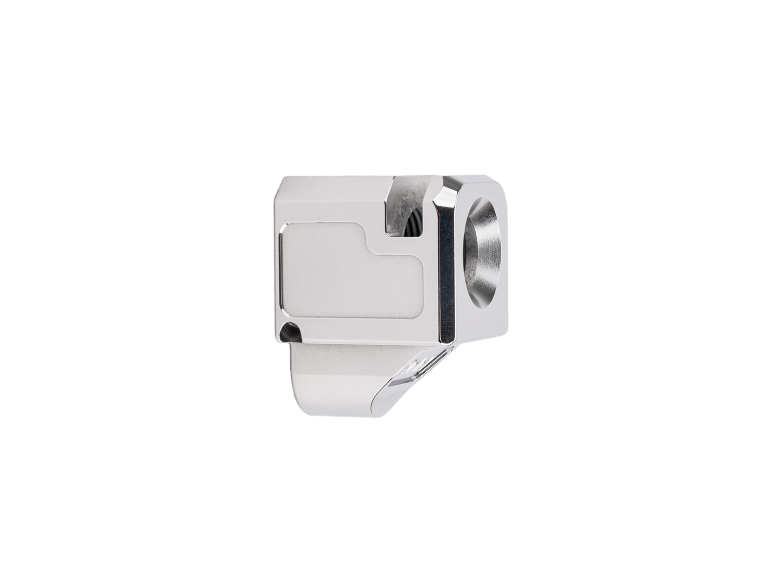 Zaffiri Precision Blowhole Compensator - Weapon DNA